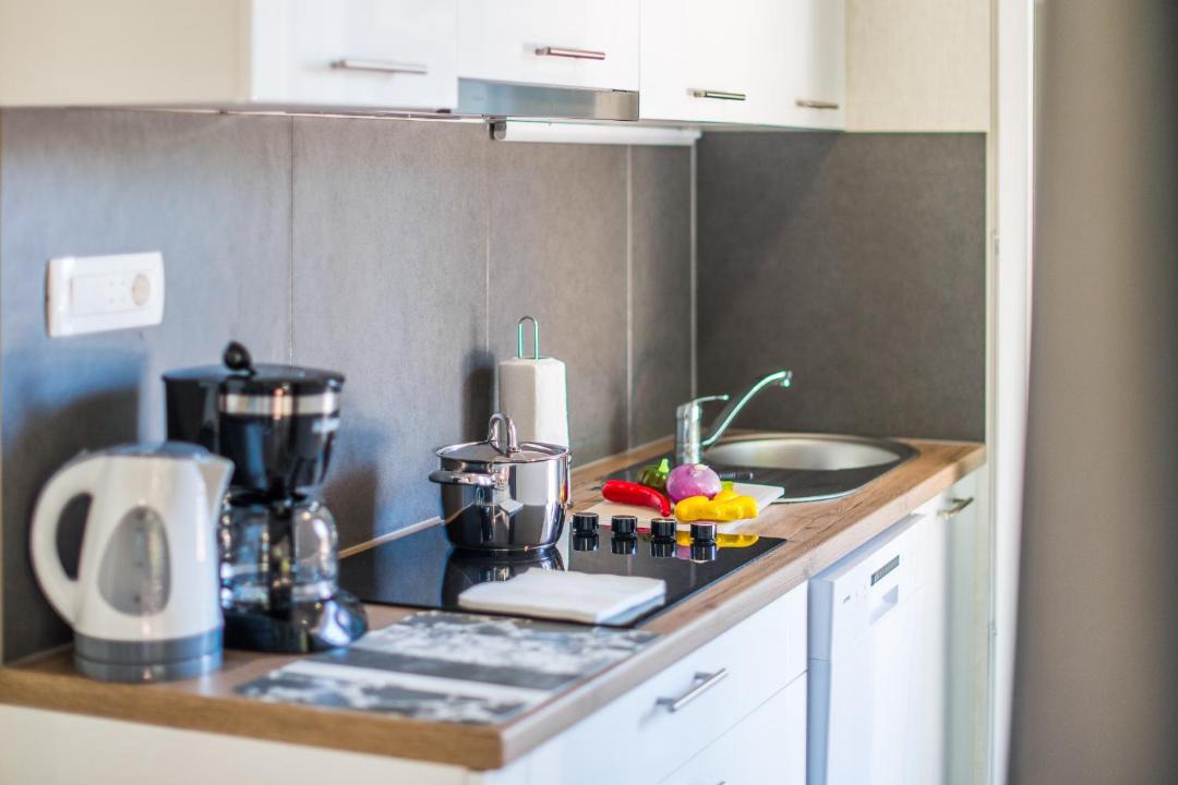 Photo of Kitchen in Banjole