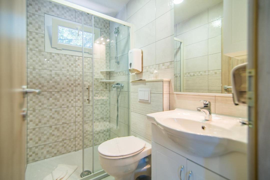 Photo of Bathroom in Banjole