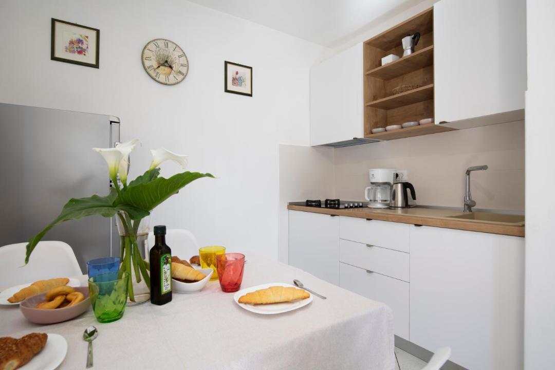 Photo of Kitchen in Pjescana Uvala