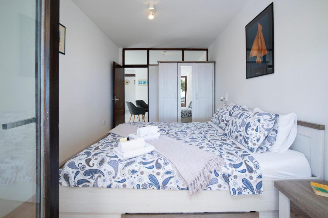 Photo of Bedroom in Pjescana Uvala