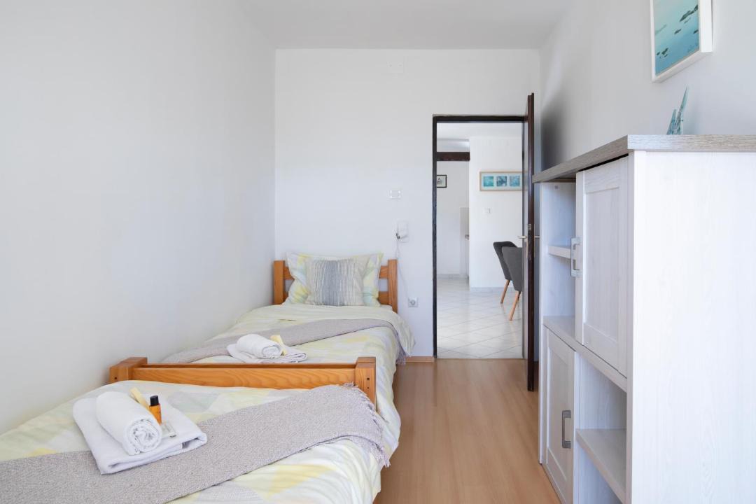 Photo of Bedroom in Pjescana Uvala