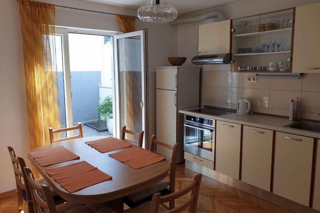 Photo of Kitchen in Omis
