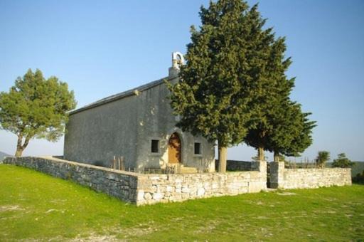 Photo of Buildings in Krnica