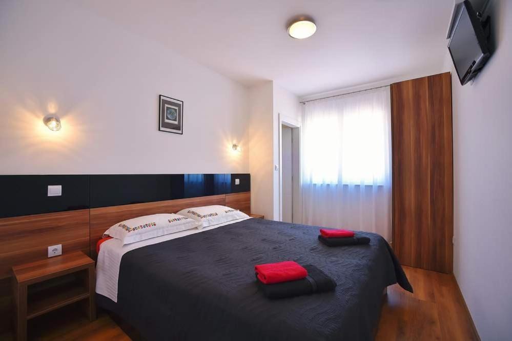 Photo of Bedroom in Krnica