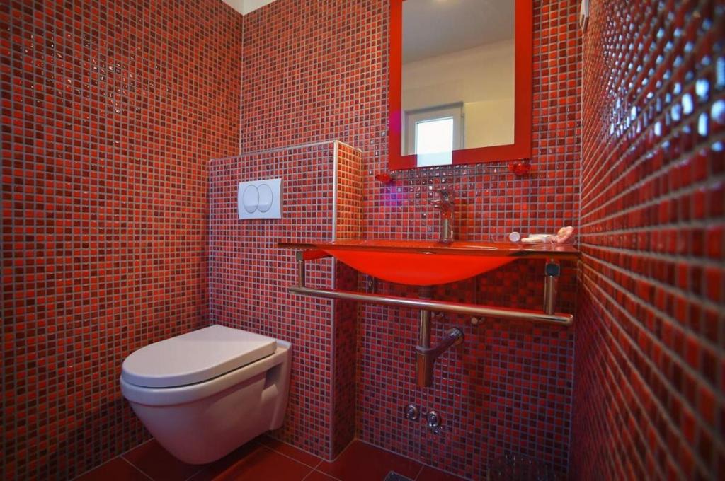 Photo of Bathroom in Krnica
