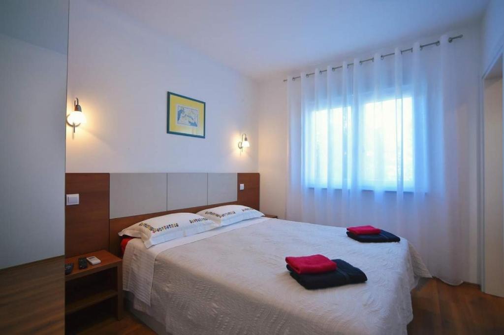 Photo of Bedroom in Krnica