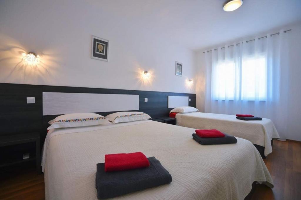 Photo of Bedroom in Krnica