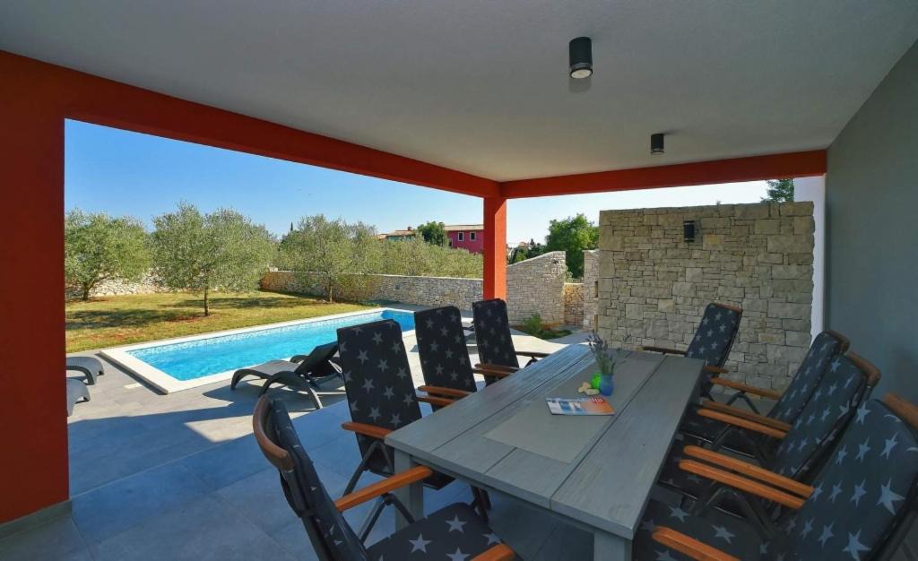 Photo of Patio Balcony in Krnica