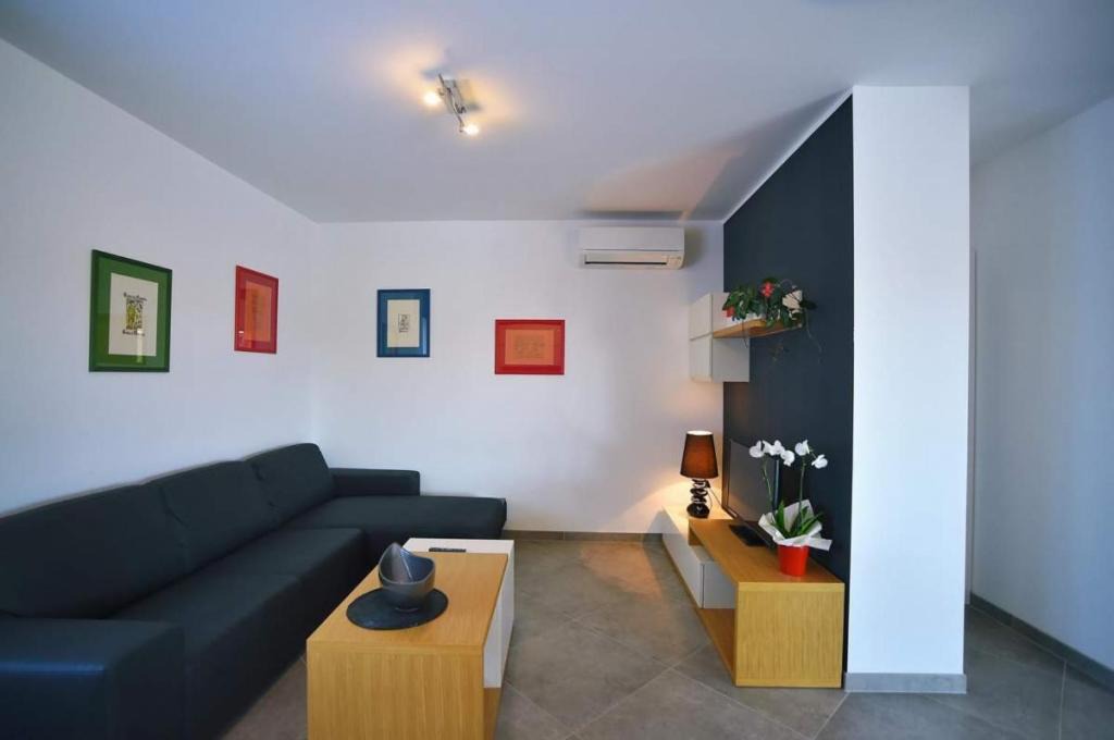 Photo of Livingroom in Krnica