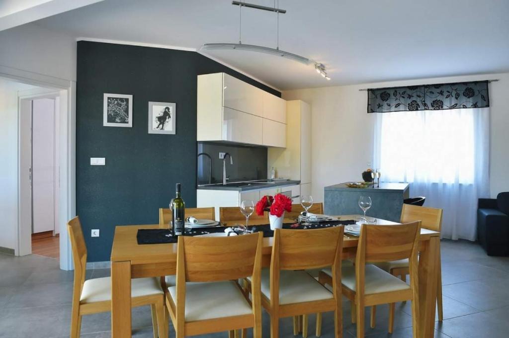 Photo of Livingroom in Krnica