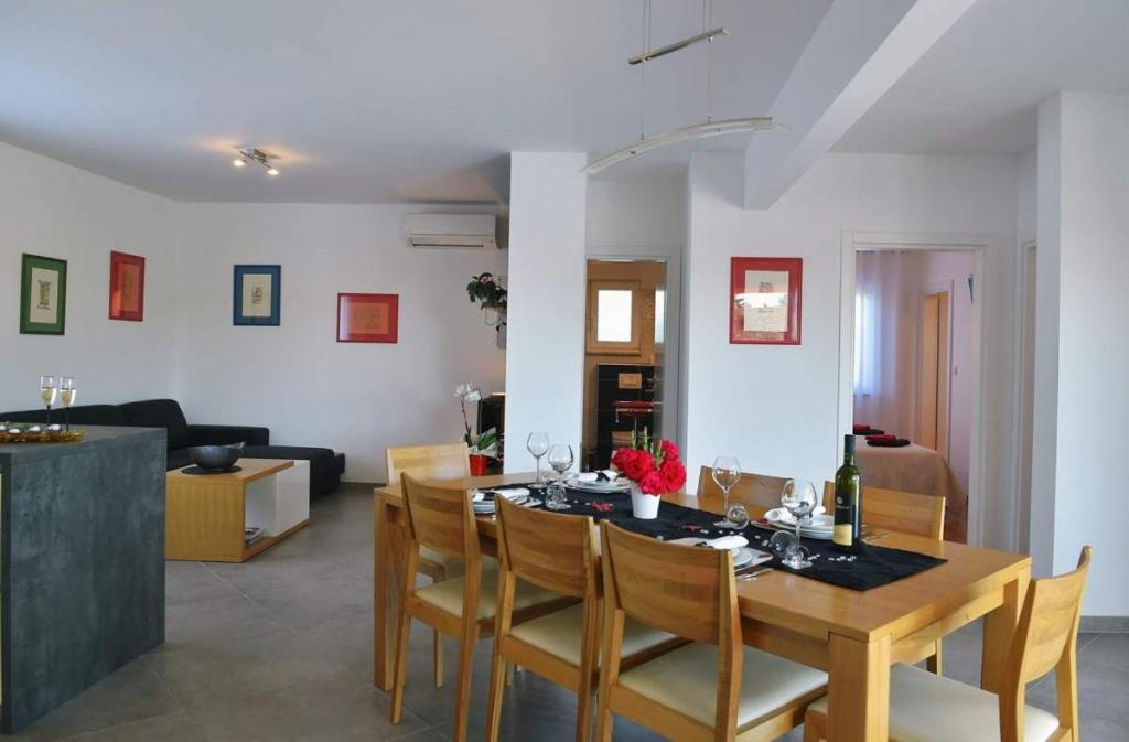Photo of Livingroom in Krnica