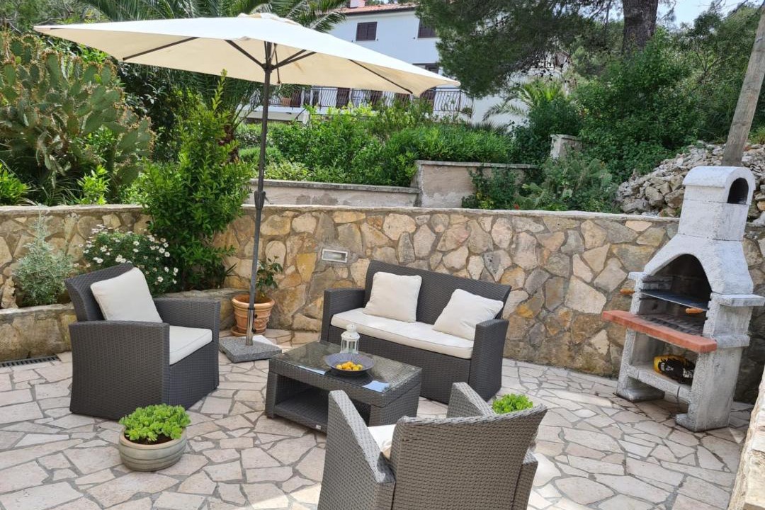 Photo of Patio Balcony in Cove Murtar