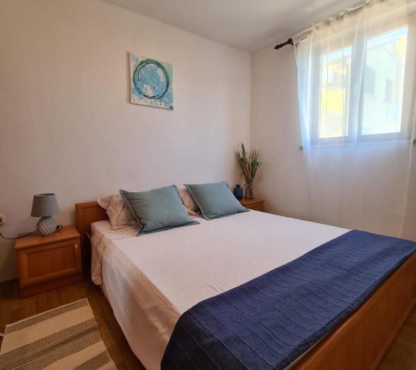 Photo of Bedroom in Cove Murtar