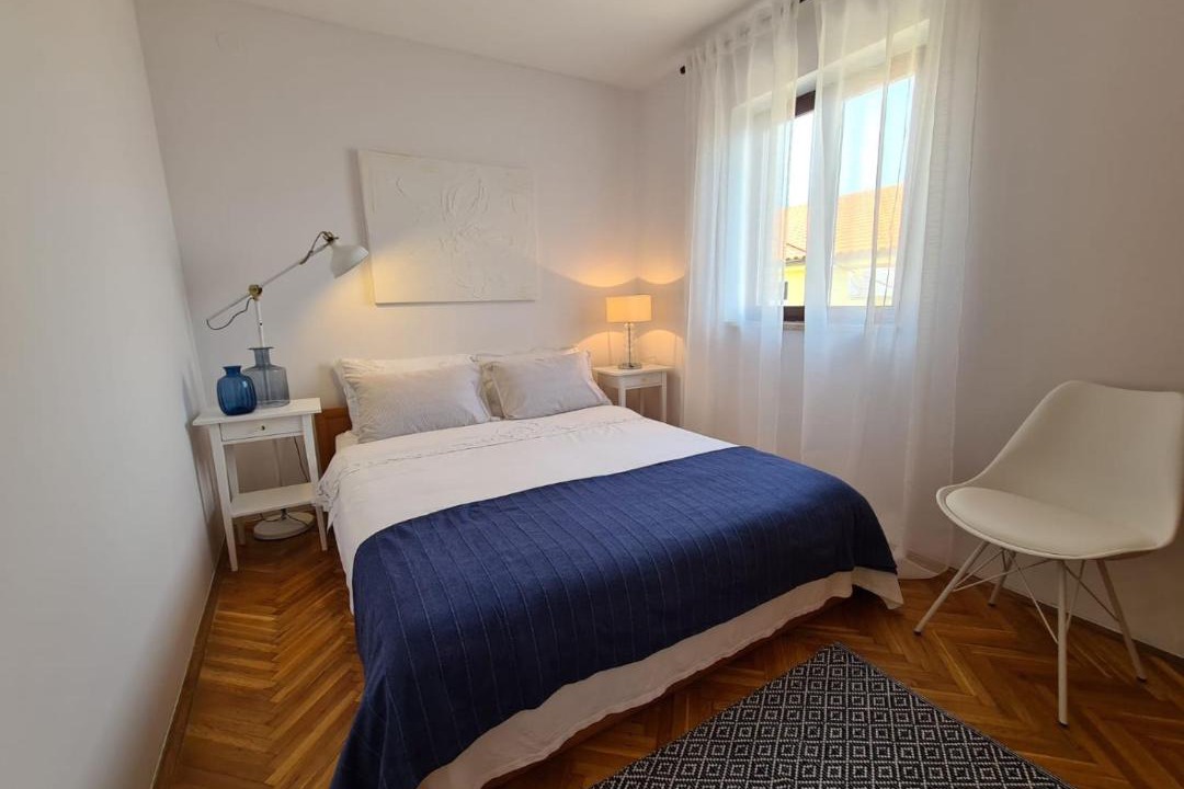 Photo of Bedroom in Cove Murtar