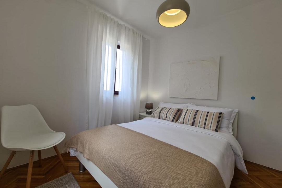 Photo of Bedroom in Cove Murtar