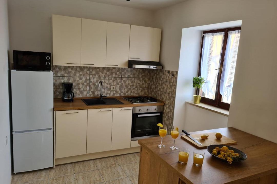 Photo of Kitchen in Cove Murtar