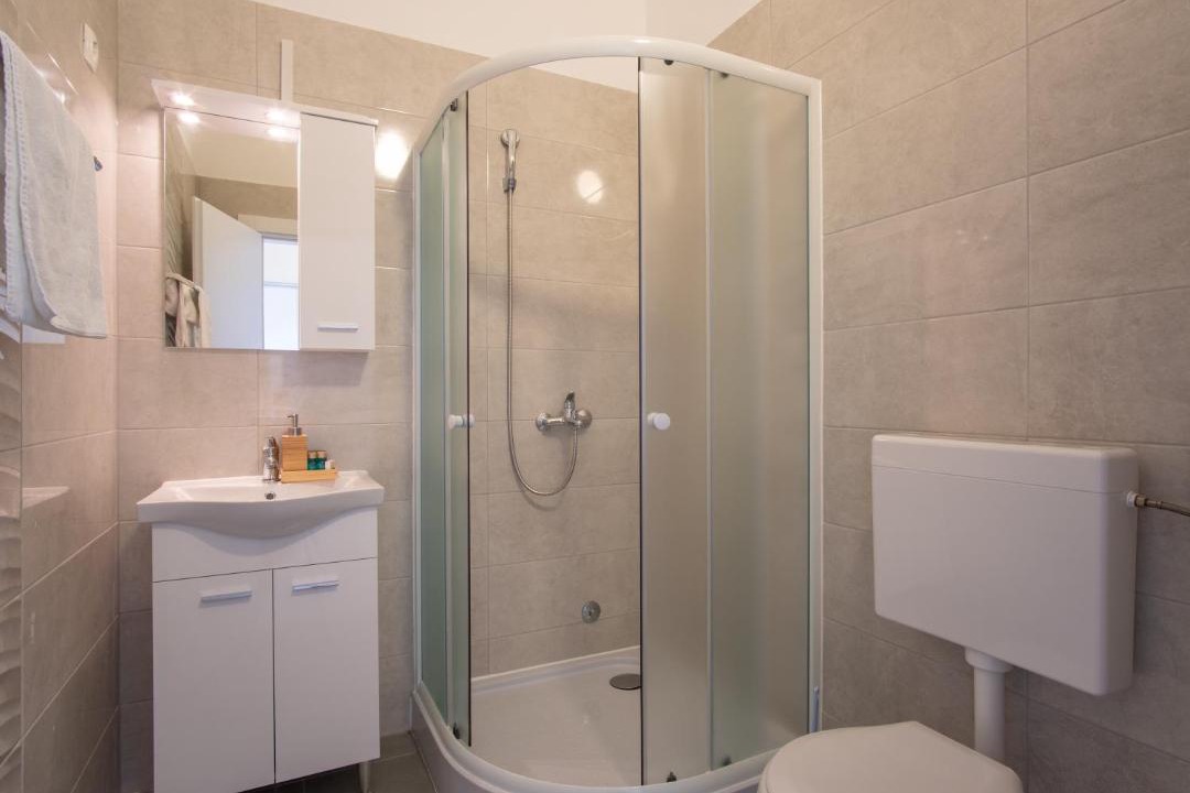 Photo of Bathroom in Gajac