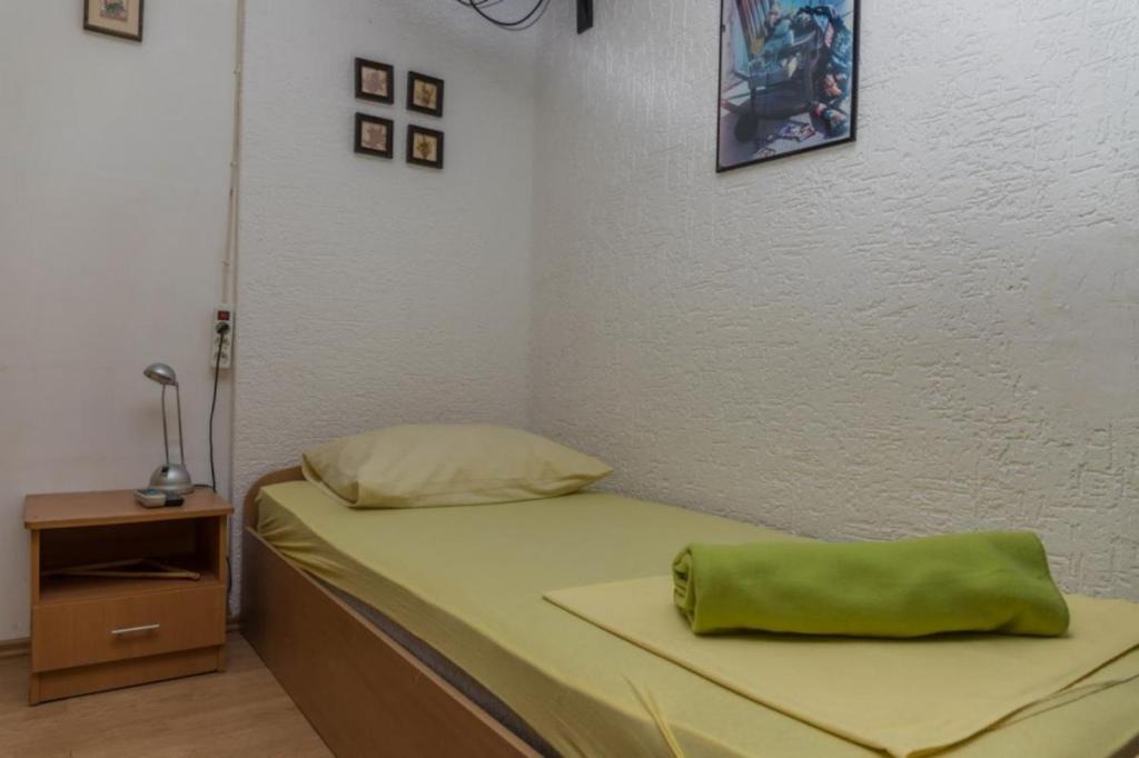 Photo of Bedroom in Klanfari