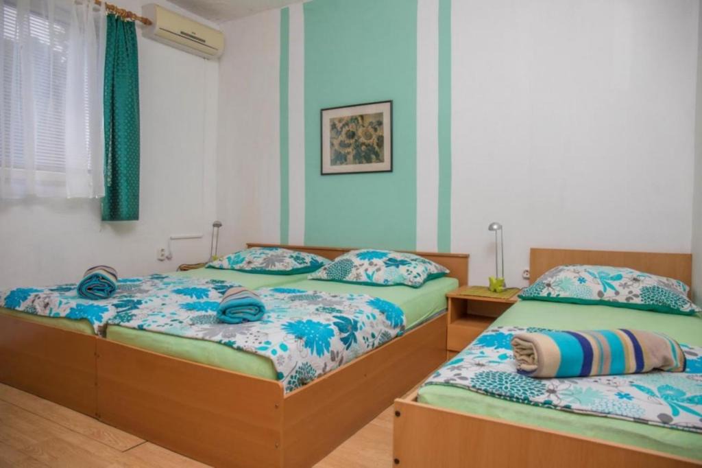 Photo of Bedroom in Klanfari