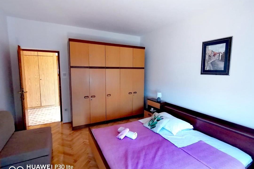 Photo of Bedroom in Dramalj