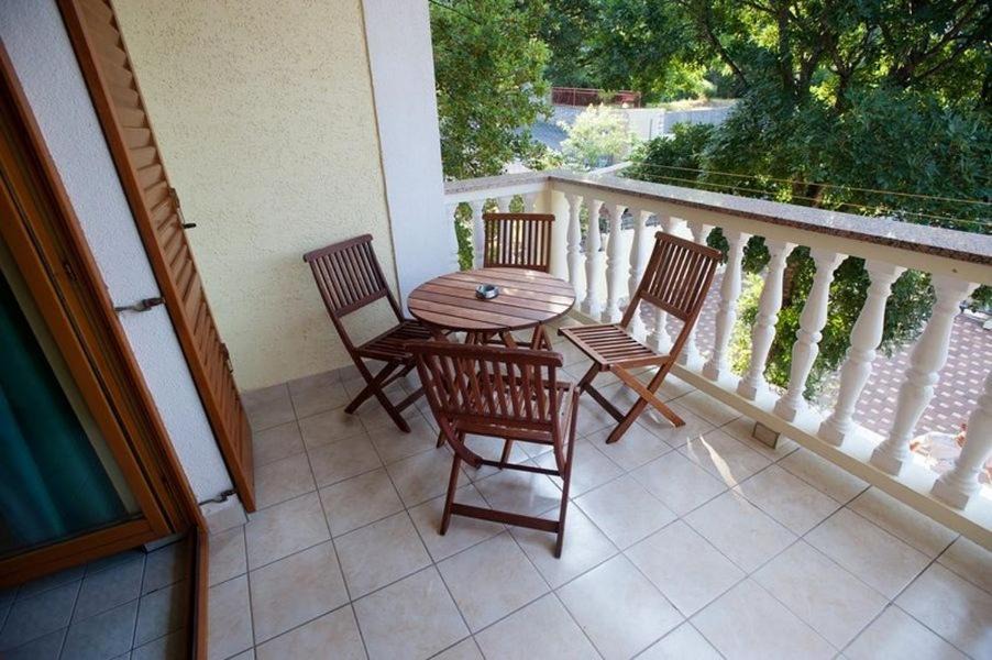 Photo of Patio Balcony in Povile