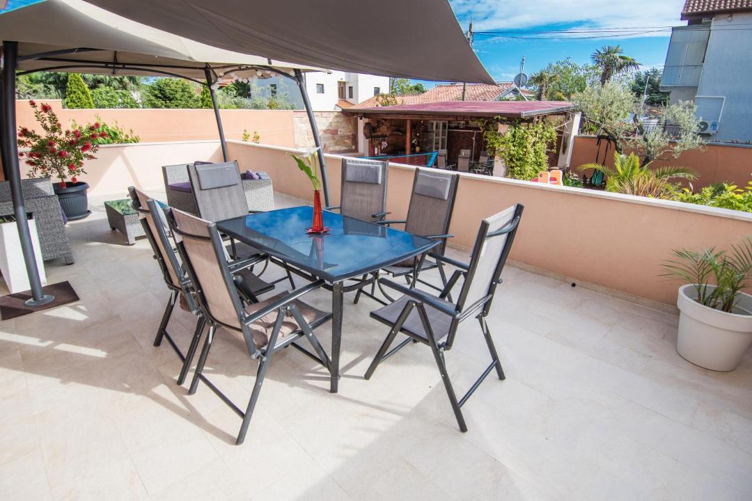 Photo of Patio Balcony in Medulin