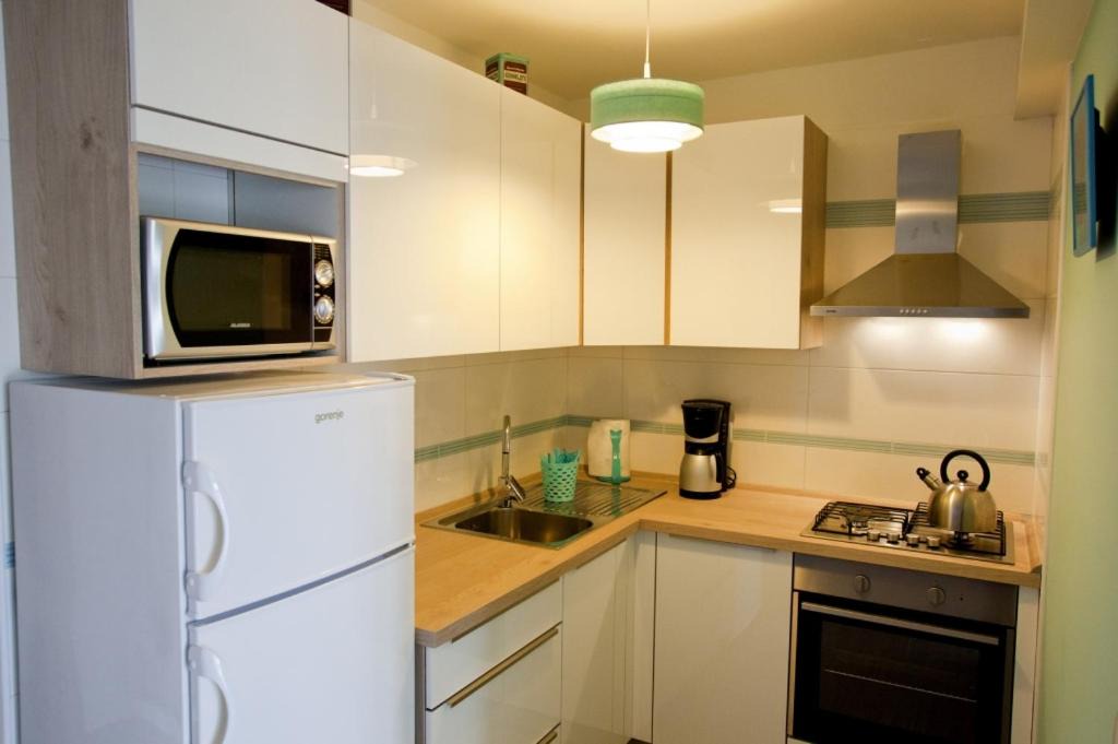 Photo of Kitchen in Vrbnik