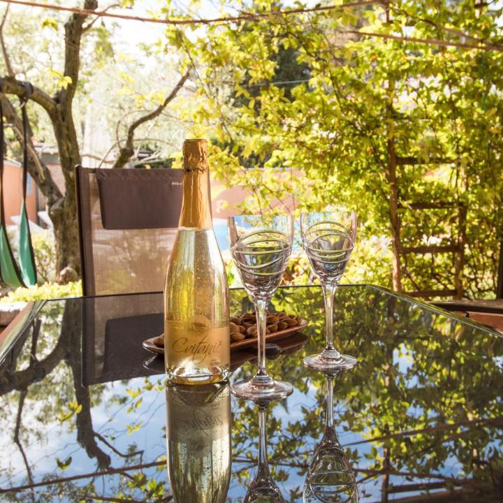 Photo of Patio Balcony in Medulin