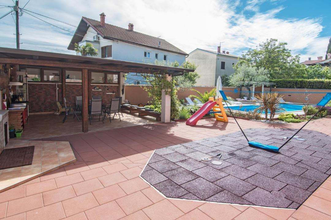 Photo of Patio Balcony in Medulin