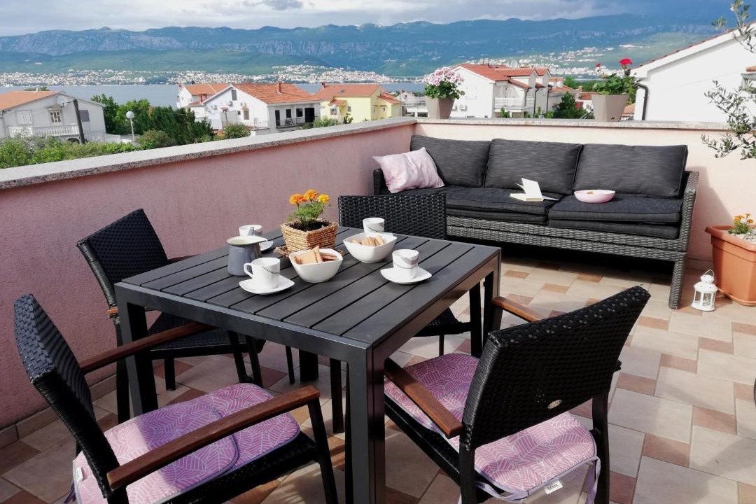 Photo of Patio Balcony in Silo