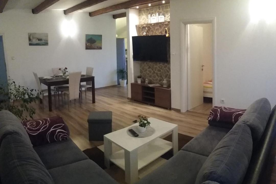 Photo of Livingroom in Silo
