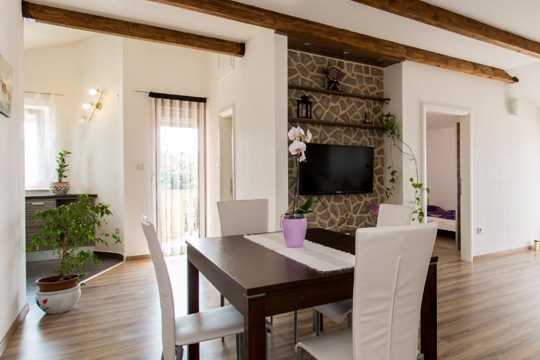 Photo of Livingroom in Silo