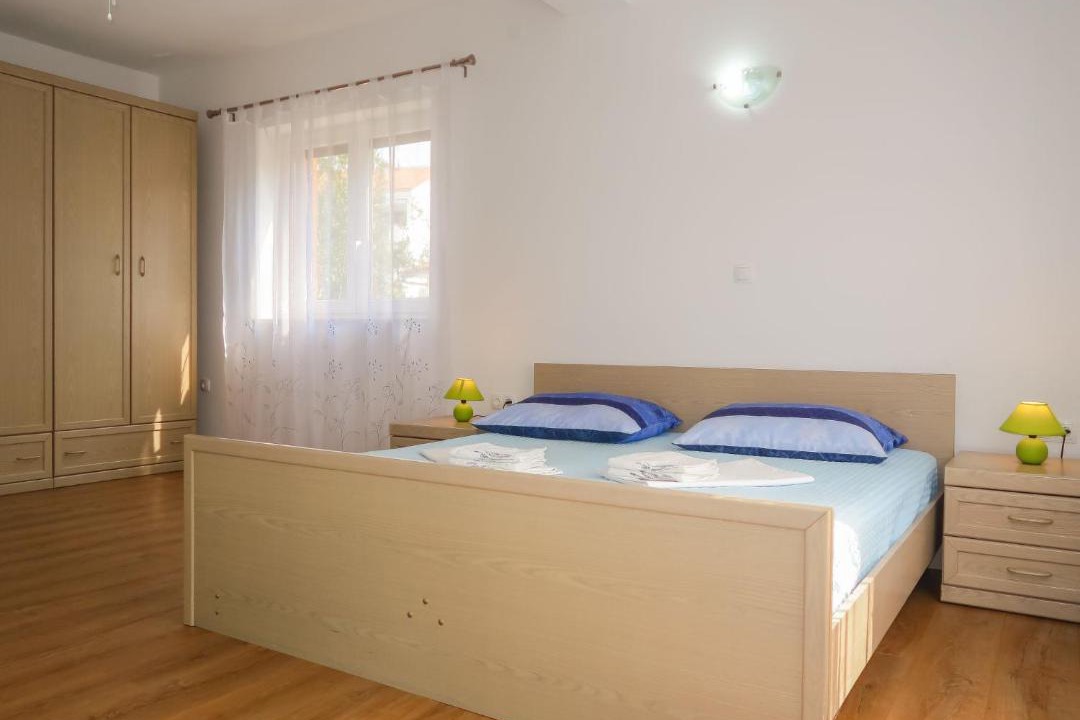 Photo of Bedroom in Malinska