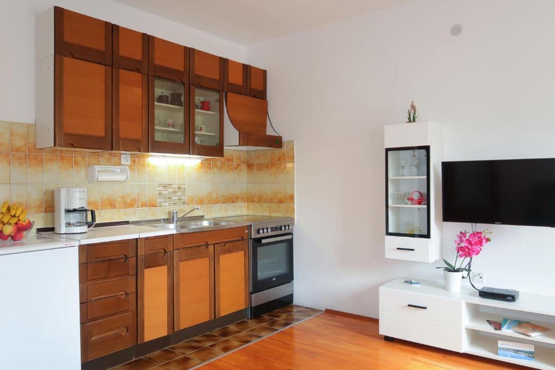 Photo of Kitchen in Malinska