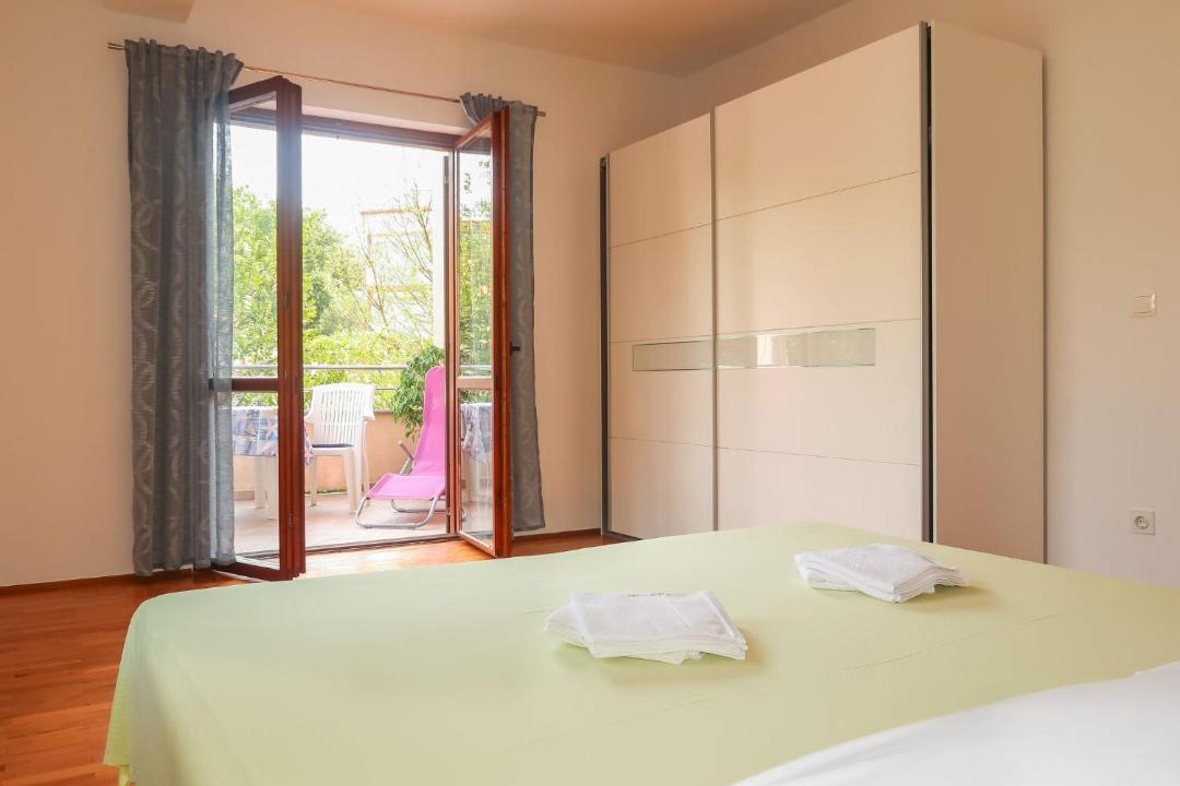 Photo of Bedroom in Malinska