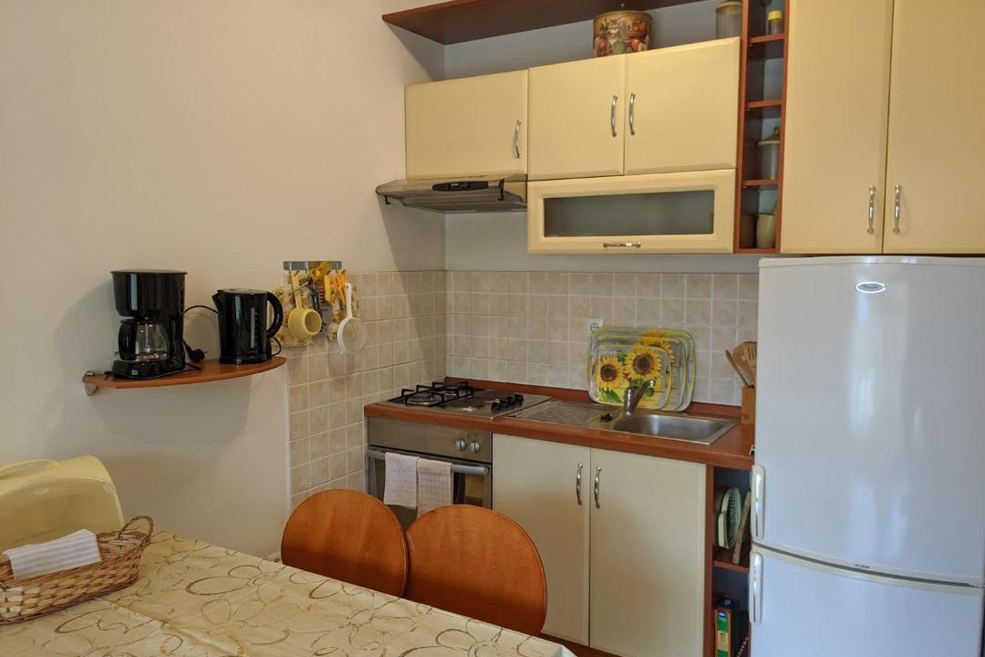 Photo of Kitchen in Vinkuran