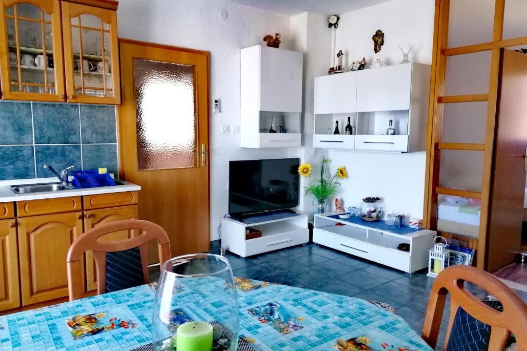 Photo of Kitchen in Splitska