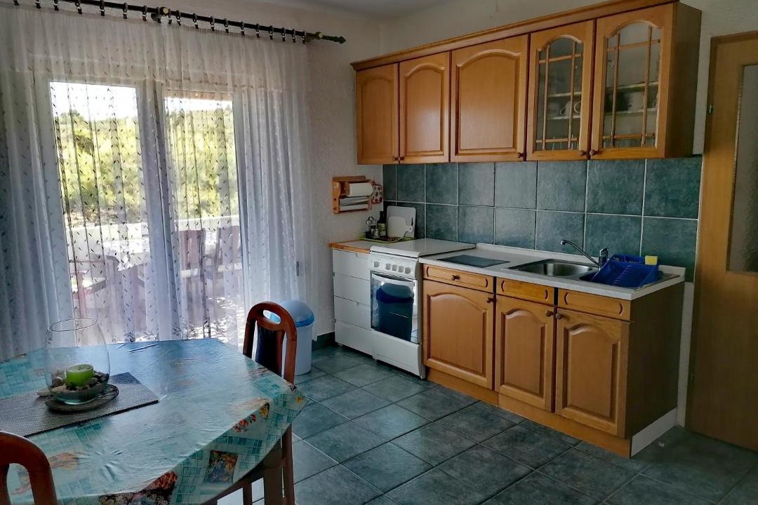 Photo of Kitchen in Splitska