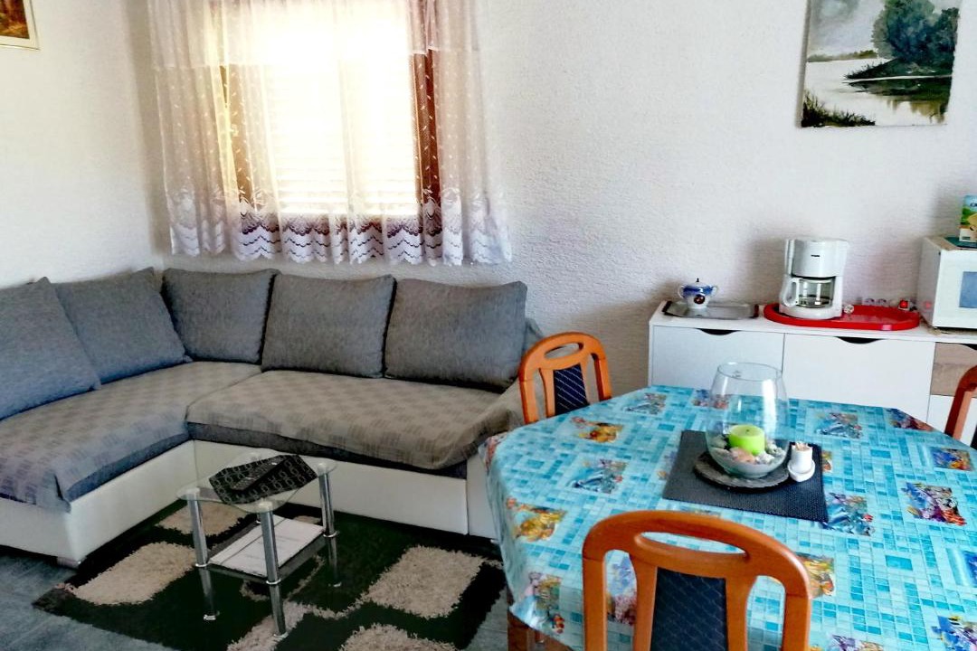 Photo of Livingroom in Splitska