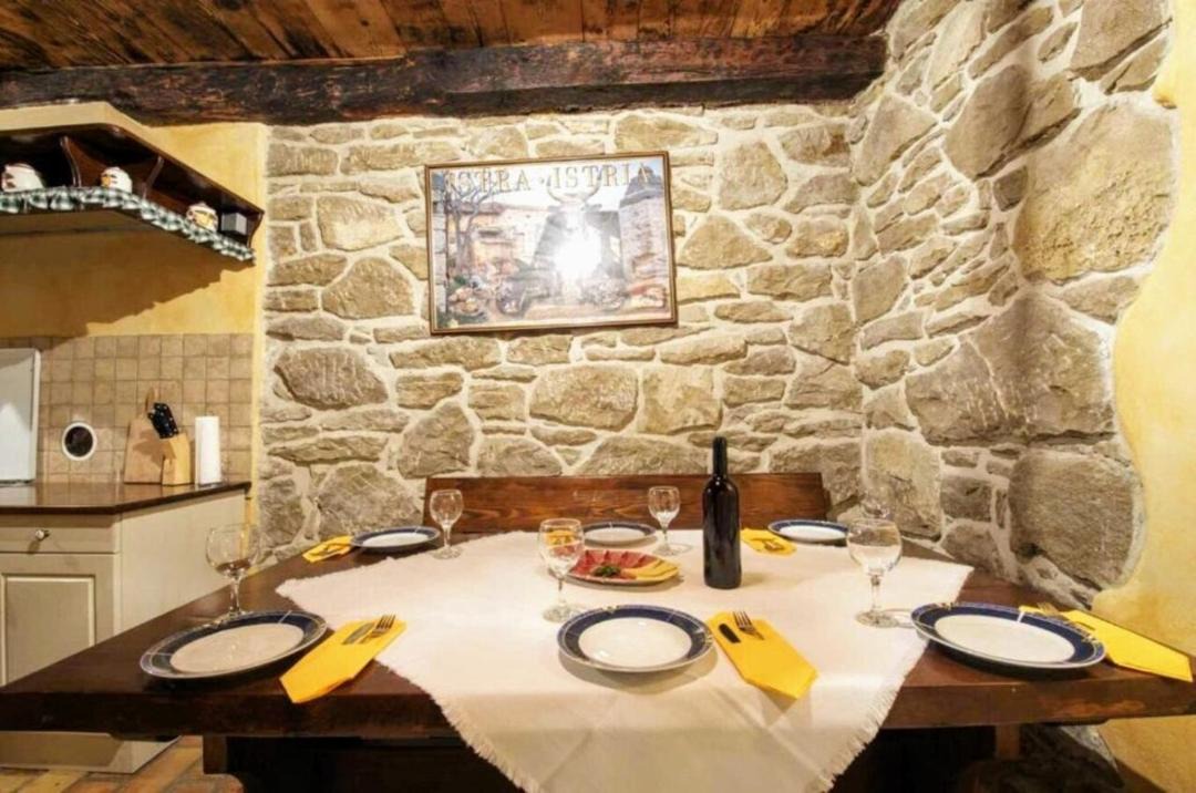 Photo of Others in Buzet