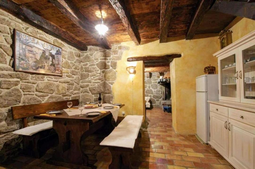 Photo of Others in Buzet