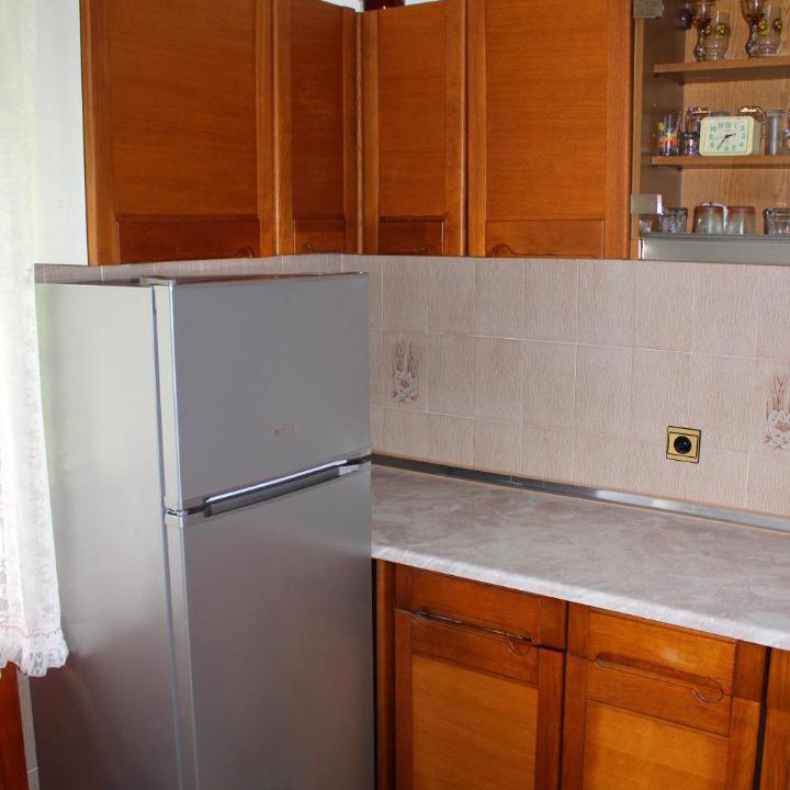 Photo of Kitchen in Brestova Draga