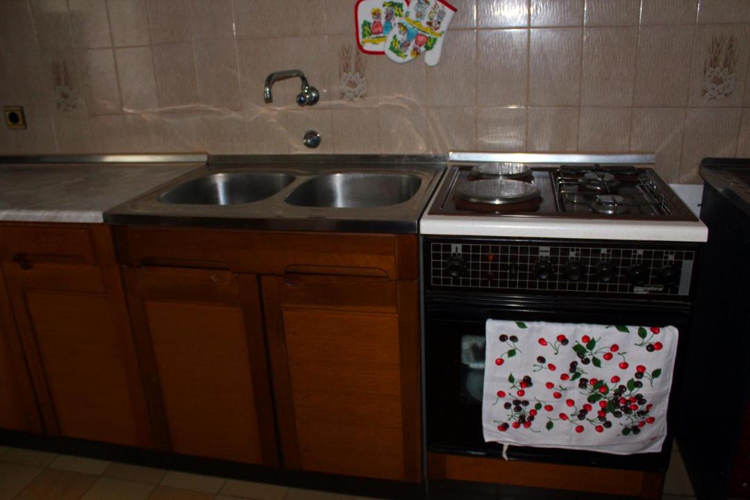 Photo of Kitchen in Brestova Draga