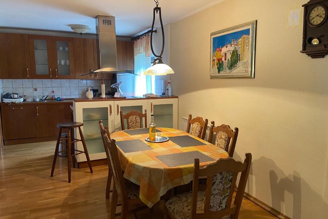 Photo of Kitchen in Fuzine