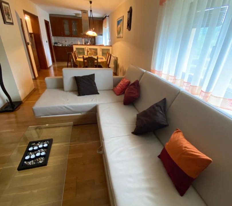 Photo of Livingroom in Fuzine