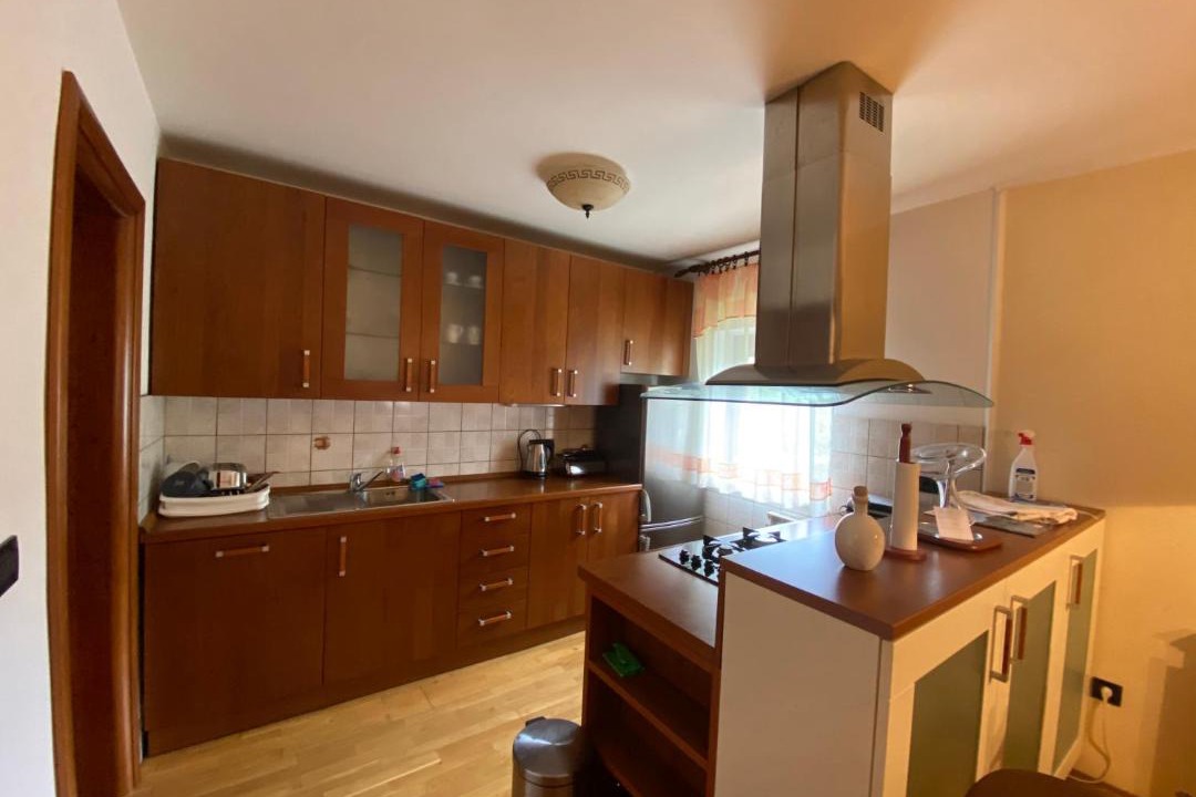 Photo of Kitchen in Fuzine