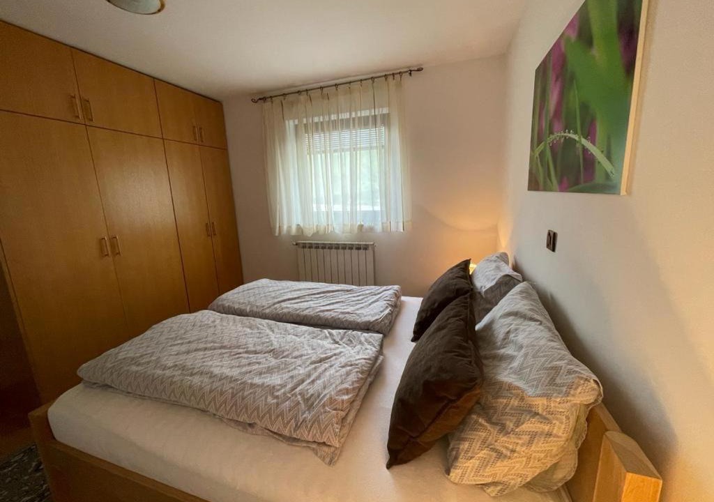 Photo of Bedroom in Fuzine