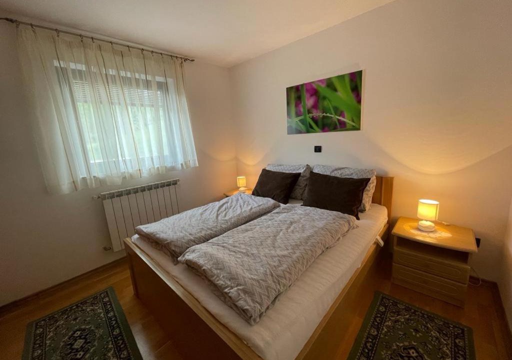 Photo of Bedroom in Fuzine