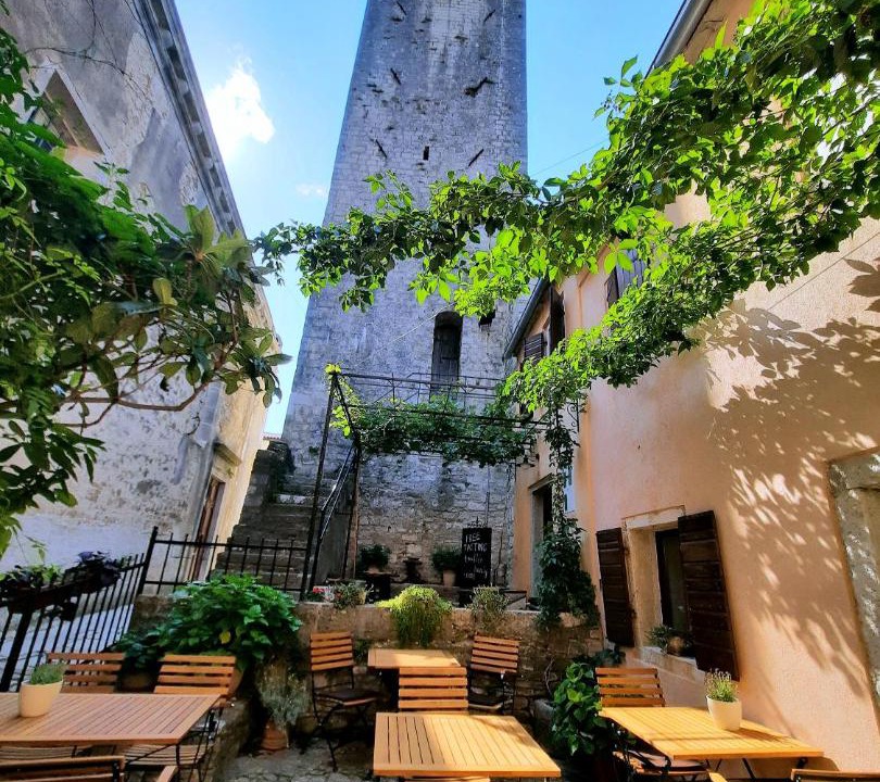 Photo of Others in Motovun