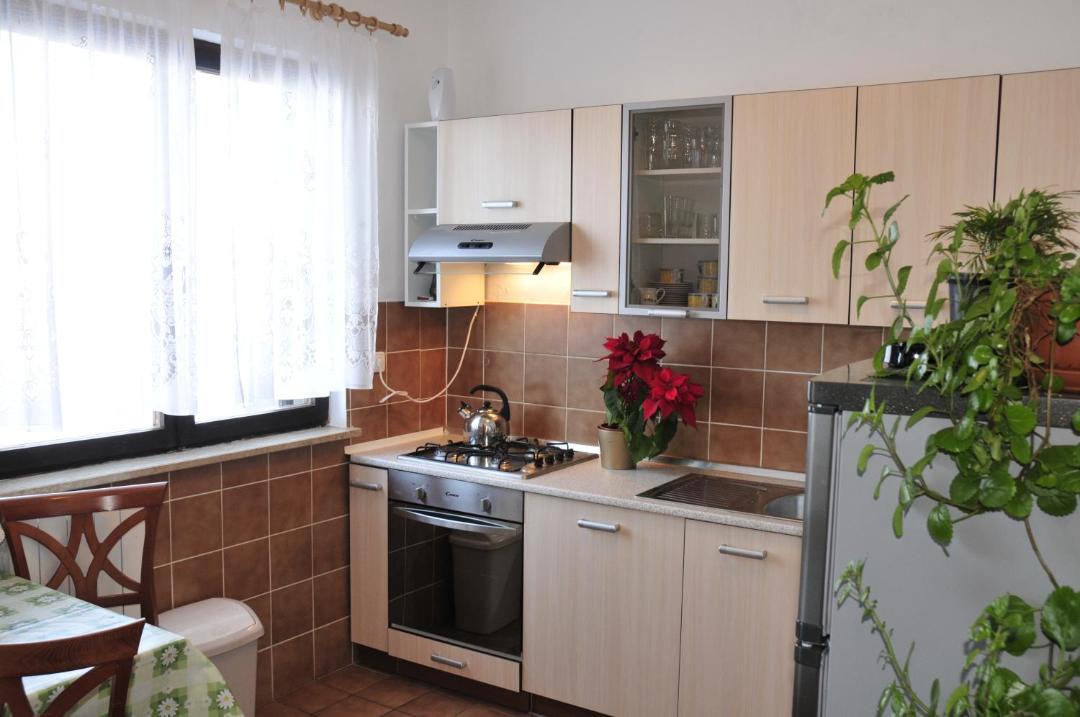 Photo of Kitchen in Tulisevica